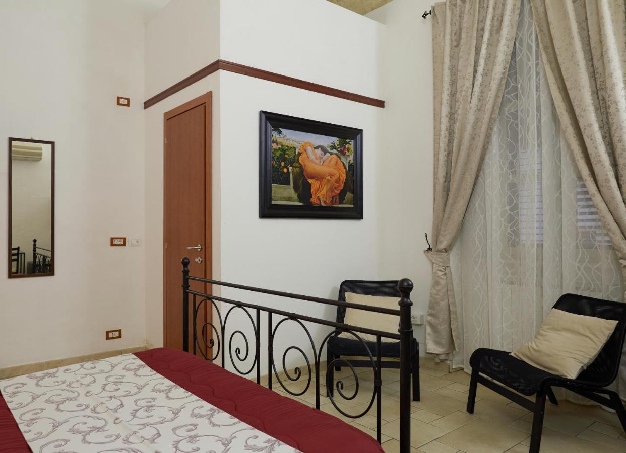 Best Secrets Vasto Exterior photo