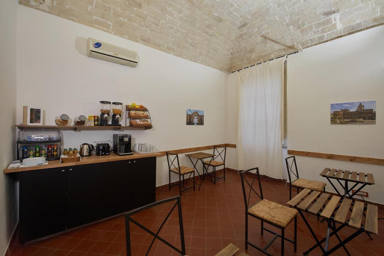 Best Secrets Vasto Exterior photo